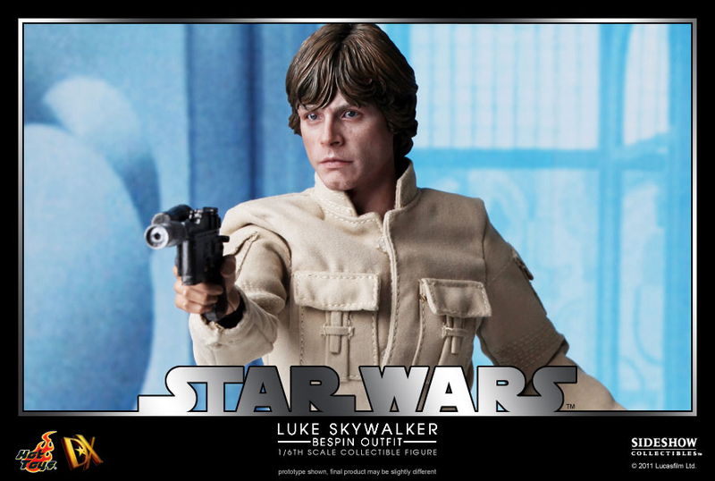 Illustration for article titled The Best Star Wars Toy Ever? That's...Possible